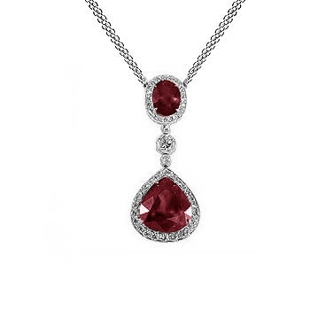 Ruby Accented