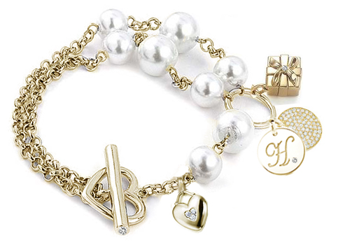 Charm Bracelets