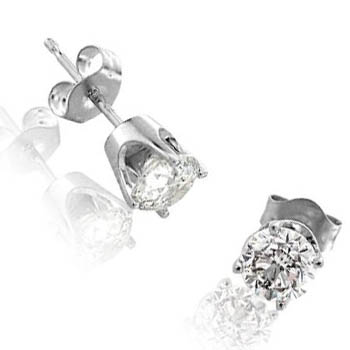 Diamond Studs